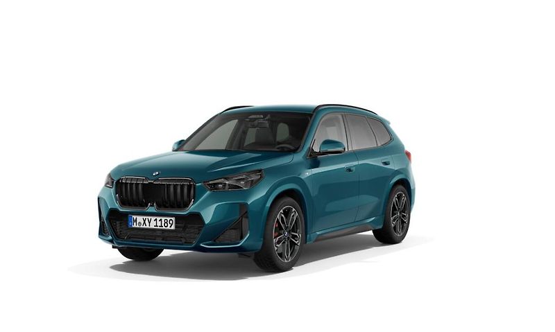 BMW X1 xDrive23d - fotografie inzerátu