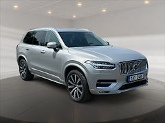 Volvo XC90 2,0 B5 AWD D Plus Bright AT - fotografie inzerátu
