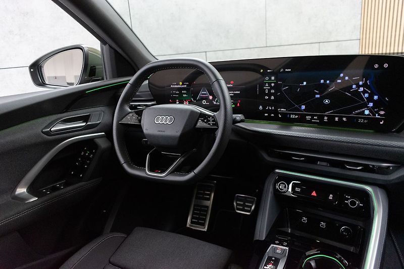 Audi Q5 2.0 TDI QUATTRO*S-LINE*ZÁRUKA* - fotka 8 z 42