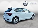 Volkswagen Polo LIFE 1,0 TSI 5G - náhled 6