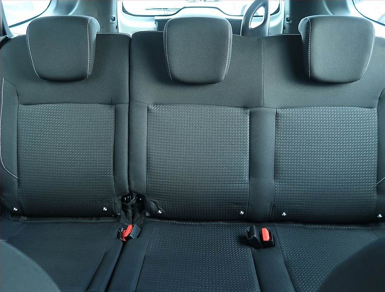 Dacia Lodgy (2022) Comfort 1.5 Blue dCi - fotka 10 z 15