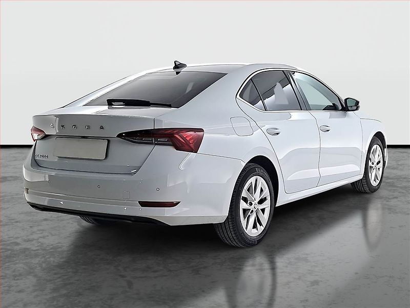 Škoda Octavia (2021) 2.0 TDI, Serv.kniha, Tempomat - fotka 5 z 20