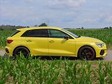 Audi S3 2,0 TSI 228 kW quattro Automat - náhled 7