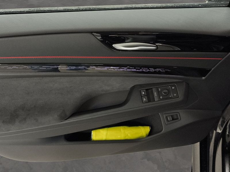 Volkswagen ID.7 Tourer GTX 4M DCC IQ 360 HuD Pano Taž - fotka 6 z 10