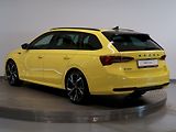 Škoda Octavia (2025) SPORTLINE 2.0TSI 150KW 4x4 DSG - náhled 7