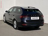 Škoda Octavia (2021) 1.5 TSi, Style, TZ, navi - náhled 6