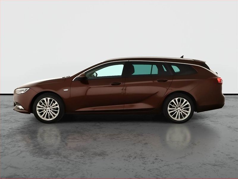 Opel Insignia (2019) 2.0 CDTI, Serv.kniha, Kůže - fotka 3 z 14