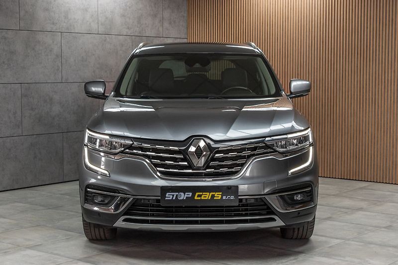 Renault Koleos 2.0 DCi 135kW AUTOMAT*KAMERA* - fotka 2 z 35