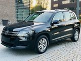 Volkswagen Tiguan 1.4TSI MANUÁL SERVISKA SENZORY - náhled 3