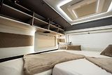 Frankia (2026) Noctra One MB, Alde,170HP, AUT - náhled 35