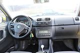 Škoda Fabia (2008) 1,4i 16V SPORT KLIMA EL.OKNA - náhled 15