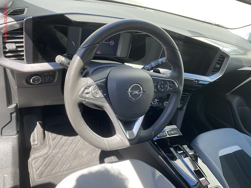 Opel Mokka (2022) 1.2 T, Elegance, AT, LED - fotka 12 z 20