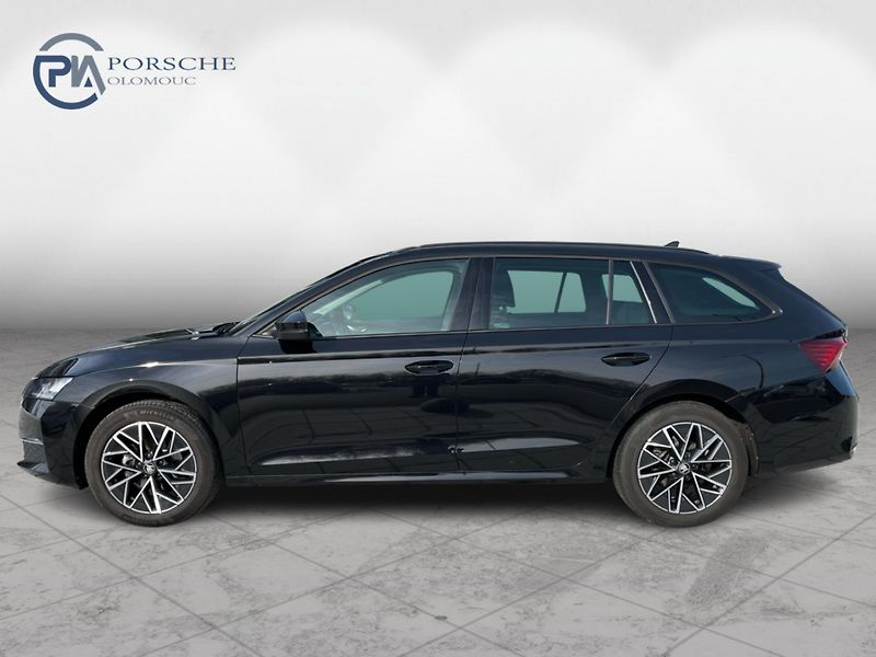 Škoda Octavia 1.5 TSI 85 kW SELECTION - fotka 4 z 28