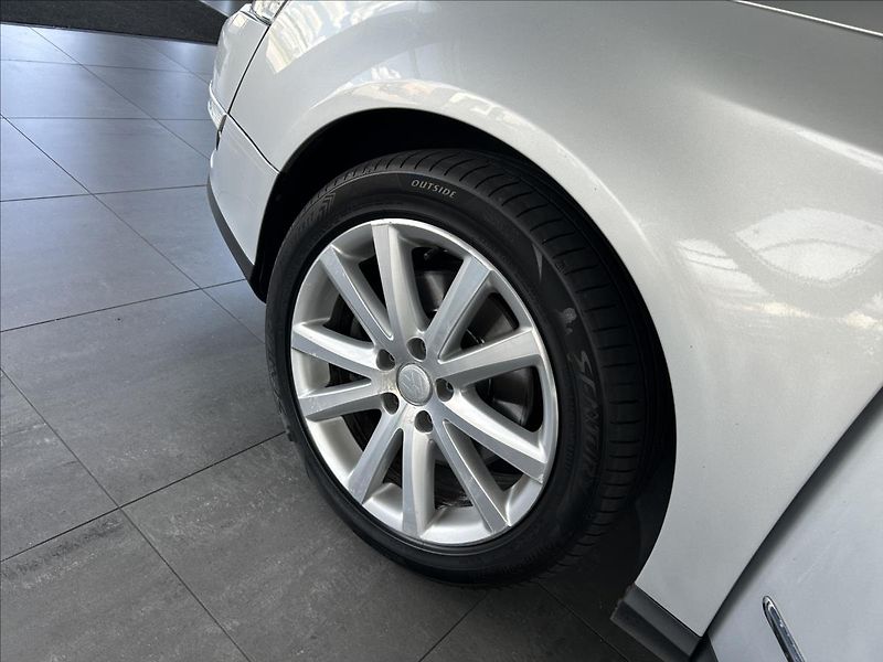 Volkswagen Passat 2,0   TDI 103kW,4MOTION,CR - fotka 25 z 25