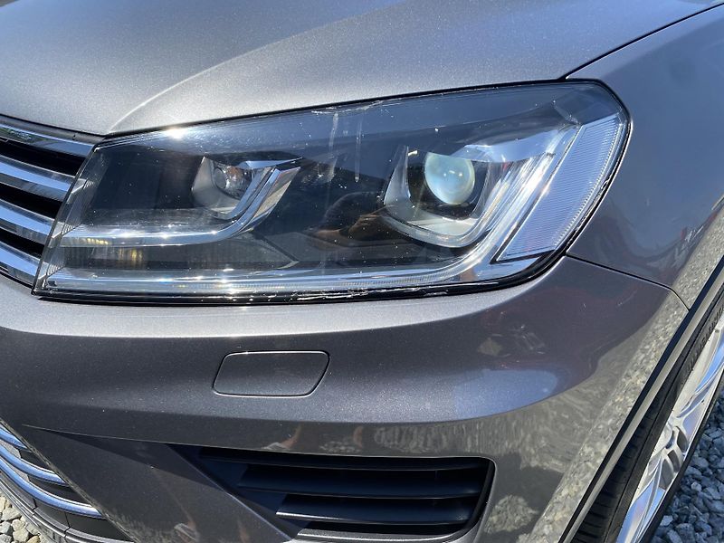 Volkswagen Touareg 3.0TDi 4x4 FL 2017 ELEGANCE 1A - fotka 78 z 176