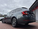 Škoda Octavia (2020) 2.0TDi DSG LED Navi Kamera - náhled 45
