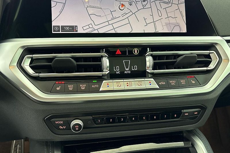 BMW Řada 4 M440i xDrive - fotka 20 z 26