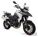 Benelli TRK 702 (2026) - náhled 1