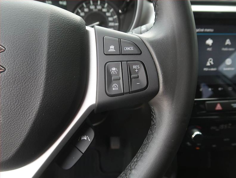 Suzuki Vitara (2024) GL + 1.4 BoosterJet - fotka 17 z 20