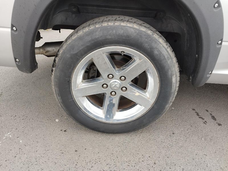 Dodge RAM (2012) 5,7HEMI,V8,4X4,ALU,TAŽNÝ - fotka 10 z 26