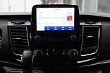 Ford Tourneo Custom (2021) Titanium 2.0 EcoBlue, ČR, 1Maj - náhled 12