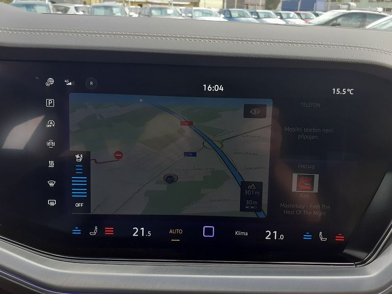 Volkswagen Touareg (2023) 3.0 V 6 TDi R-Line - fotka 20 z 50
