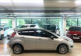 Ford Fiesta Trend 1,25i ČR KLIMA - náhled 7