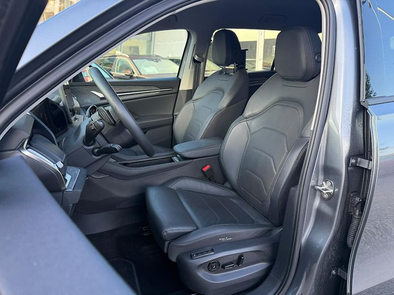 Škoda Kodiaq Exclusive Selection 2.0 TSI 15 - fotka 8 z 27