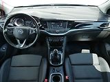 Opel Astra (2016) 1.6CDTi, AC, kamera - náhled 8