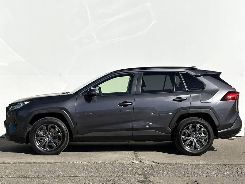 Toyota RAV4 2.5 HSD e-CVT AWD Comfort Styl - fotka 8 z 23