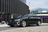 Audi A4 (2024) Avant S Line 5 Let Záruka+Serv - náhled 3