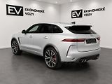 Jaguar F-Pace (2022) 5.0 SVR,550PS, SERVIS - náhled 3