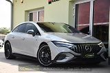 Mercedes-Benz EQE 43 AMG HUD 1M - náhled 7