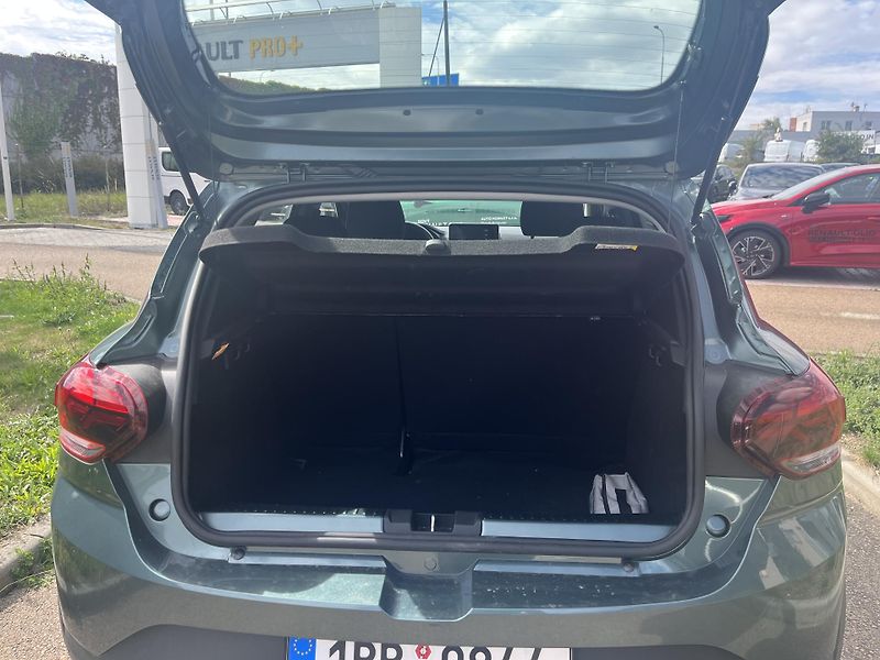 Dacia Sandero (2025) Stepway Expression Eco-G 100  - fotka 7 z 9