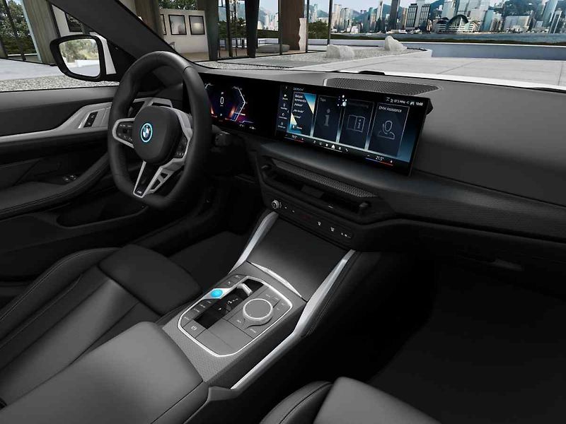 BMW i4 (2026) - fotka 5 z 10