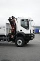 Iveco Trakker (2014) 310 / EEV / 4 X 4 / SKRZYNIOWY - náhled 33