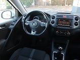 Volkswagen Tiguan (2010) 2.0 TDI, 4X4, Tempomat - náhled 7