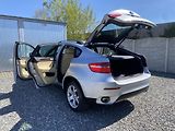 BMW X6 4.0D 4x4 310PS FULL CZ DPH 1A! - náhled 137
