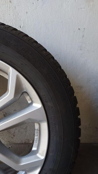 Ostatní (2024) pneumatiky včetně disků Falken - fotka 10 z 12