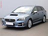 Subaru Levorg (2015) 1.6 i 4x4, Navi, +kola - náhled 2