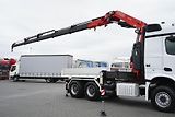 Mercedes-Benz (2018) AROCS / 2651 / 6 X 4 / FASSI F - náhled 52