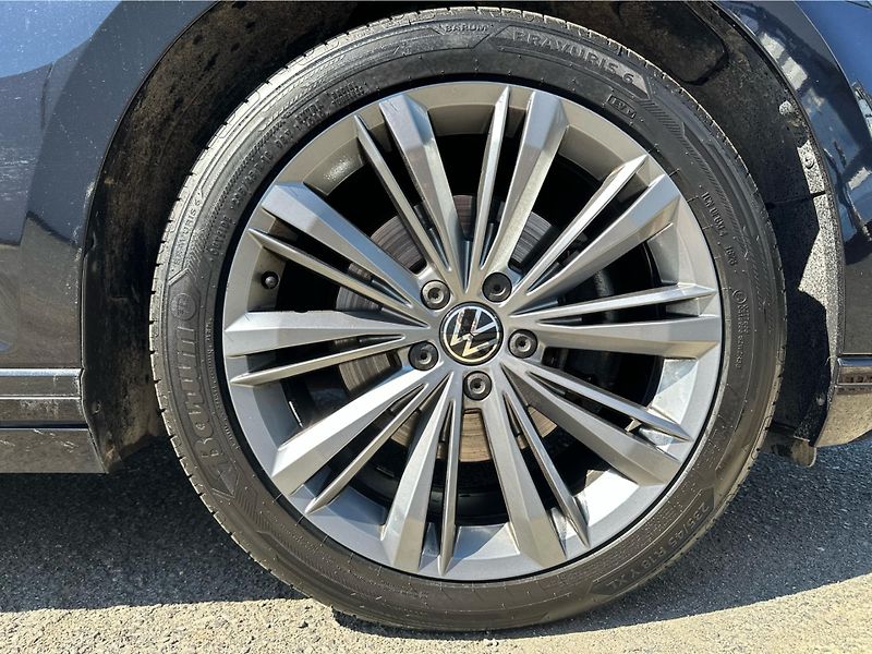 Volkswagen Passat Business 2.0 TDI 110 kW DSG Va - fotka 15 z 23