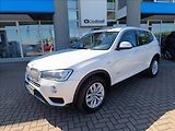 BMW X3 3,0 TDi xDrive30d, automat - náhled 2
