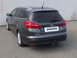 Ford Focus (2018) 1.6TDCi, 2.maj,ČR, Titanium - náhled 6