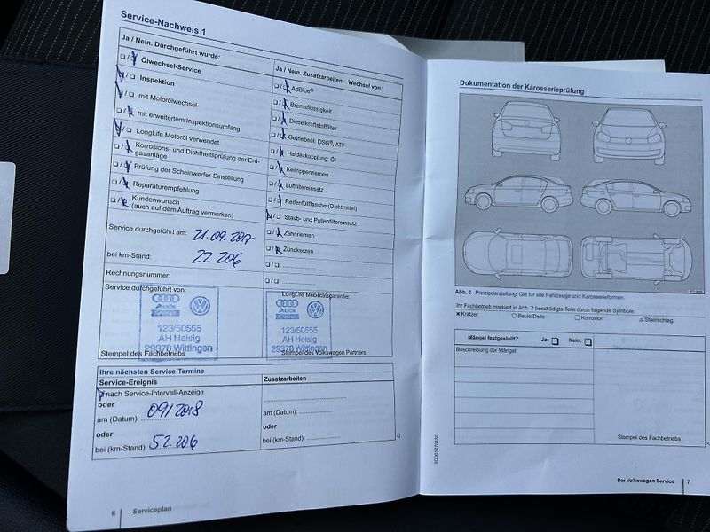Volkswagen Tiguan (2015) 1.4 TSi 92KW pravidelný servis - fotka 26 z 35
