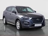 Hyundai Tucson (2020) 1.6 CRDi, 4X4, Automat - náhled 1