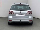 Volkswagen Golf Plus (2011) 1.2 TSi, Style, TZ, navi, - náhled 4