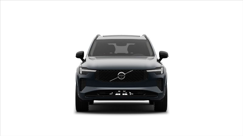 Volvo XC90 (2026) 2,0 T8  Ultra Dark - fotka 6 z 9