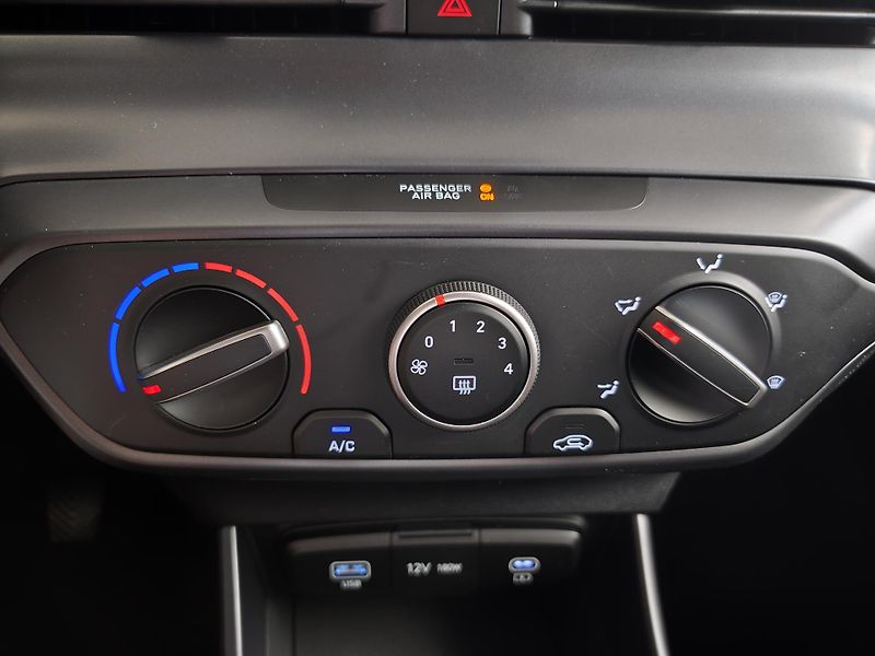 Hyundai i20 (2026) 1.0T-GDi 66kW GO PLUS! - fotka 15 z 20