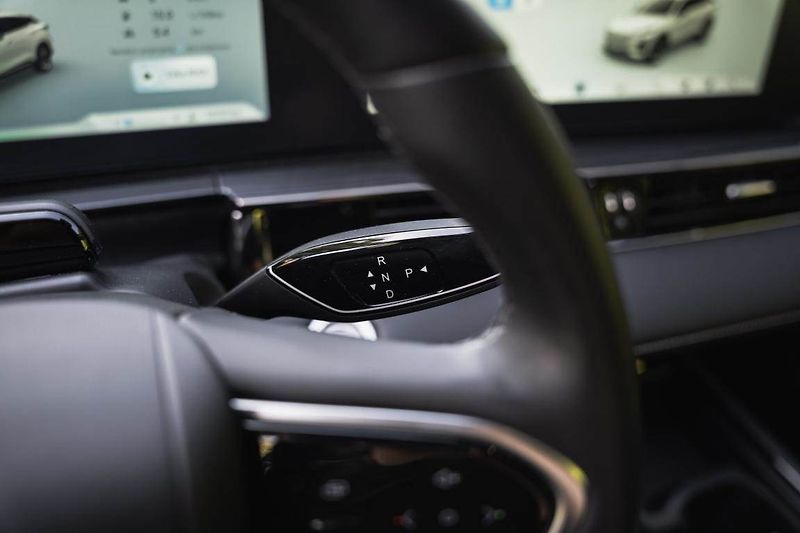 Omoda 5 (2024) 1.6 T - fotka 24 z 28